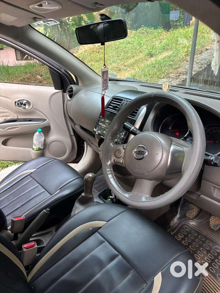 Nissan Sunny Petrol Good Condition