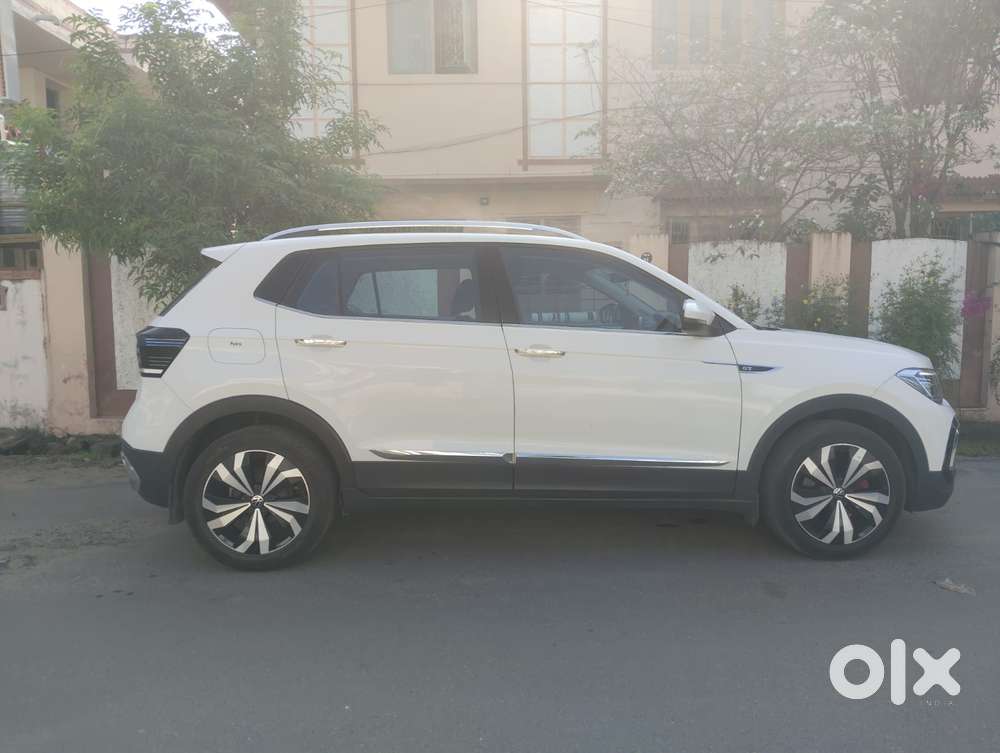 Volkswagen Taigun 1.5 Tsi Gt Plus, 2021, Petrol