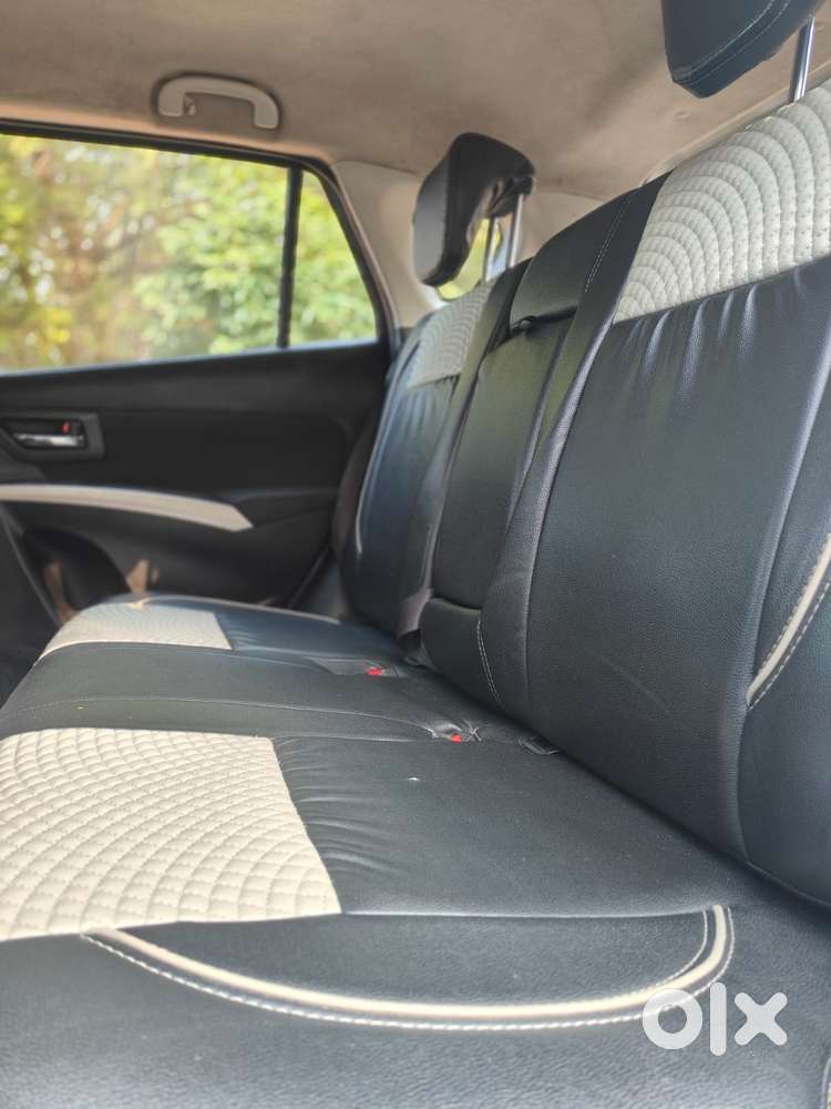 Maruti Suzuki S-cross Zeta 1.6, 2017, Diesel