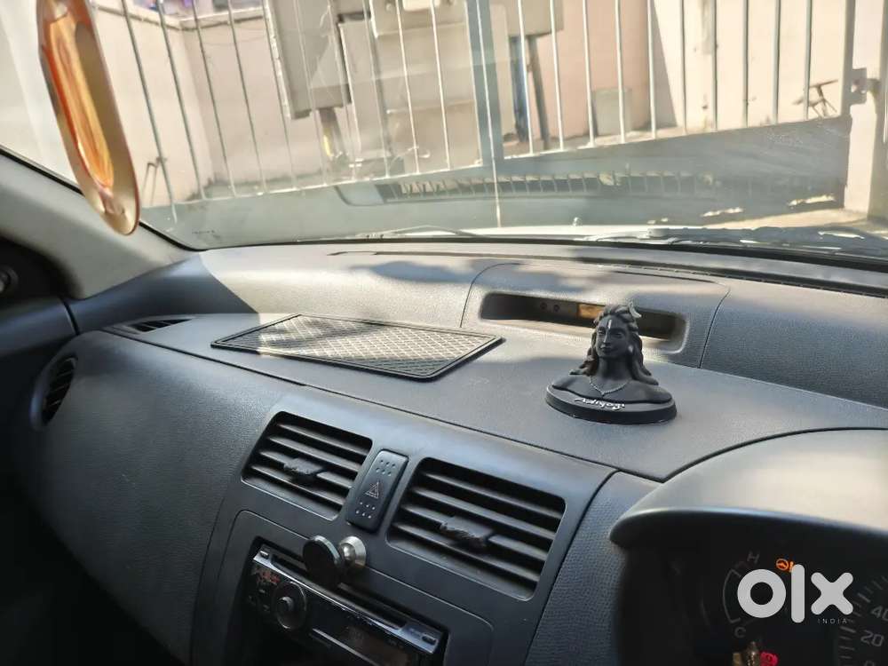 Maruti Suzuki Dzire 2008 Cng & Petrol Well Maintained