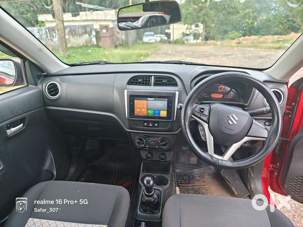 Maruti Suzuki Alto K10 Plus Edition, 2023, Petrol
