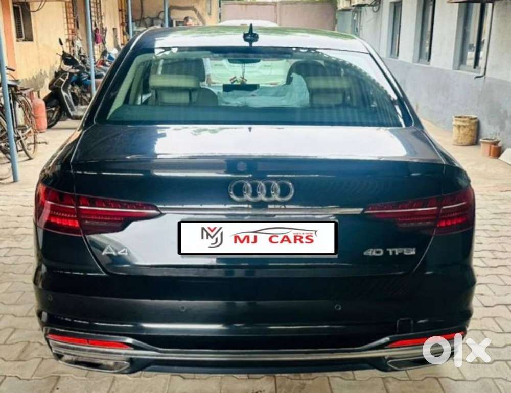 Audi A4 2.0 Premium 40 Tfsi, 2022, Petrol
