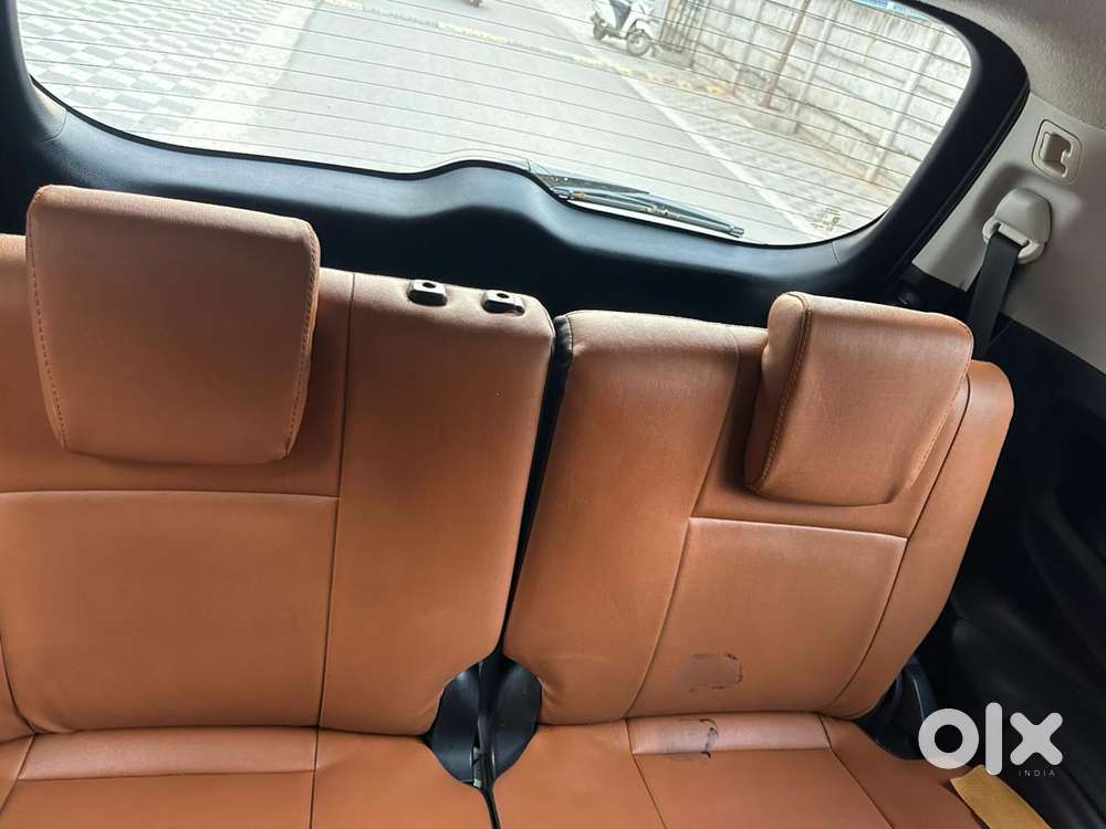 Toyota Innova Crysta 2.4 G Mt, 2017, Diesel