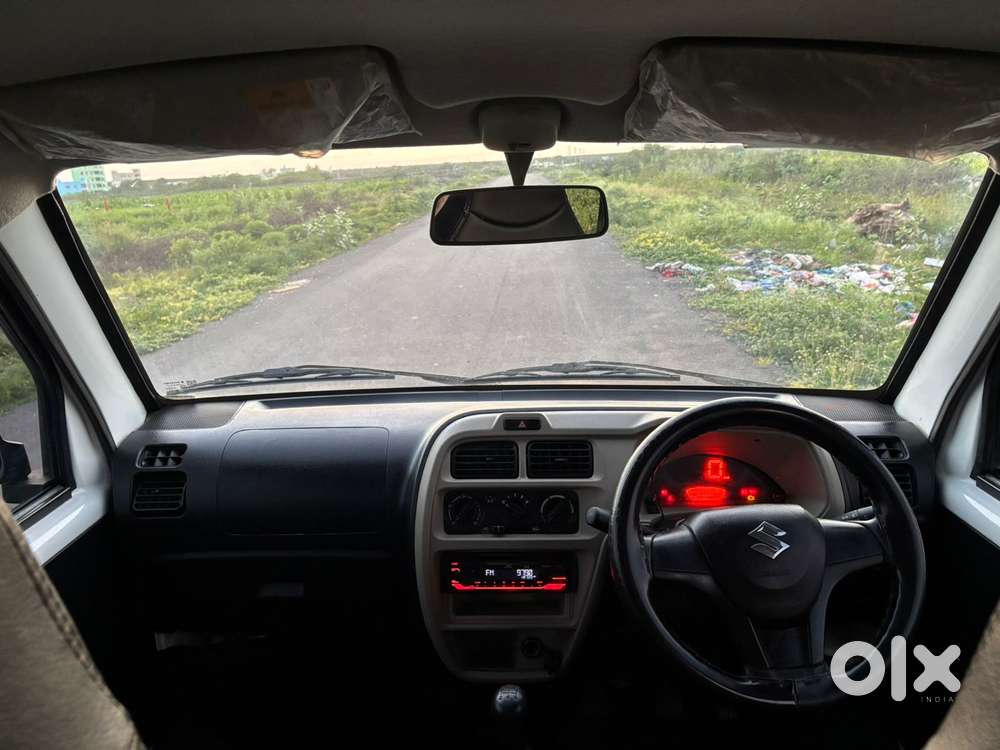 Maruti Suzuki Eeco 5 Str Ac (o), 2023, Petrol