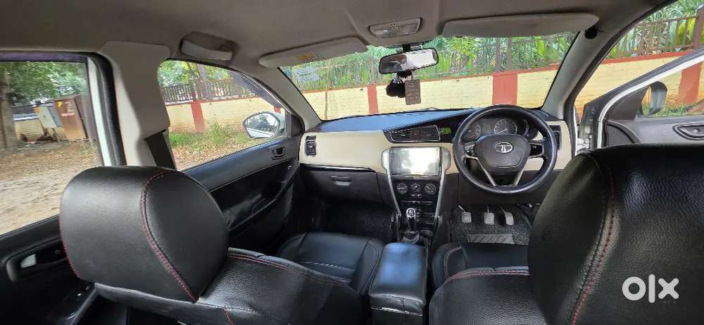 Tata Zest Diesel 2016