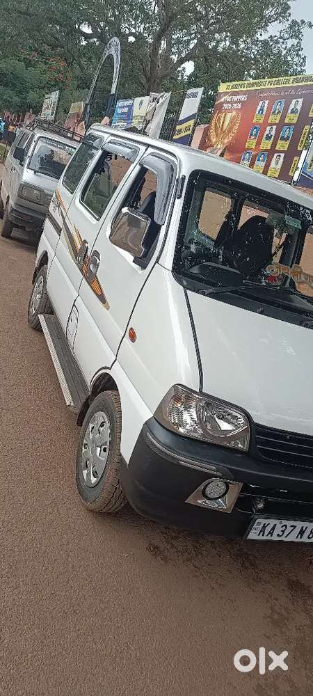 Maruti Suzuki Eeco 2023