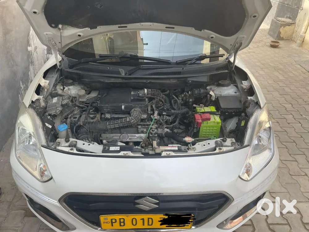 Maruti Suzuki Dzire 2023