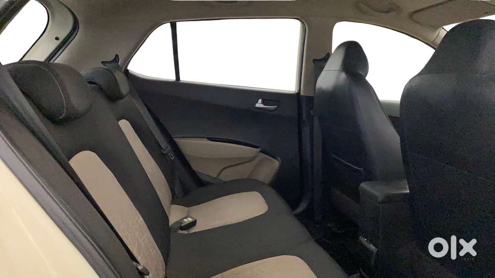 Hyundai Grand I10 Asta 1.2 Kappa Vtvt, 2014, Petrol