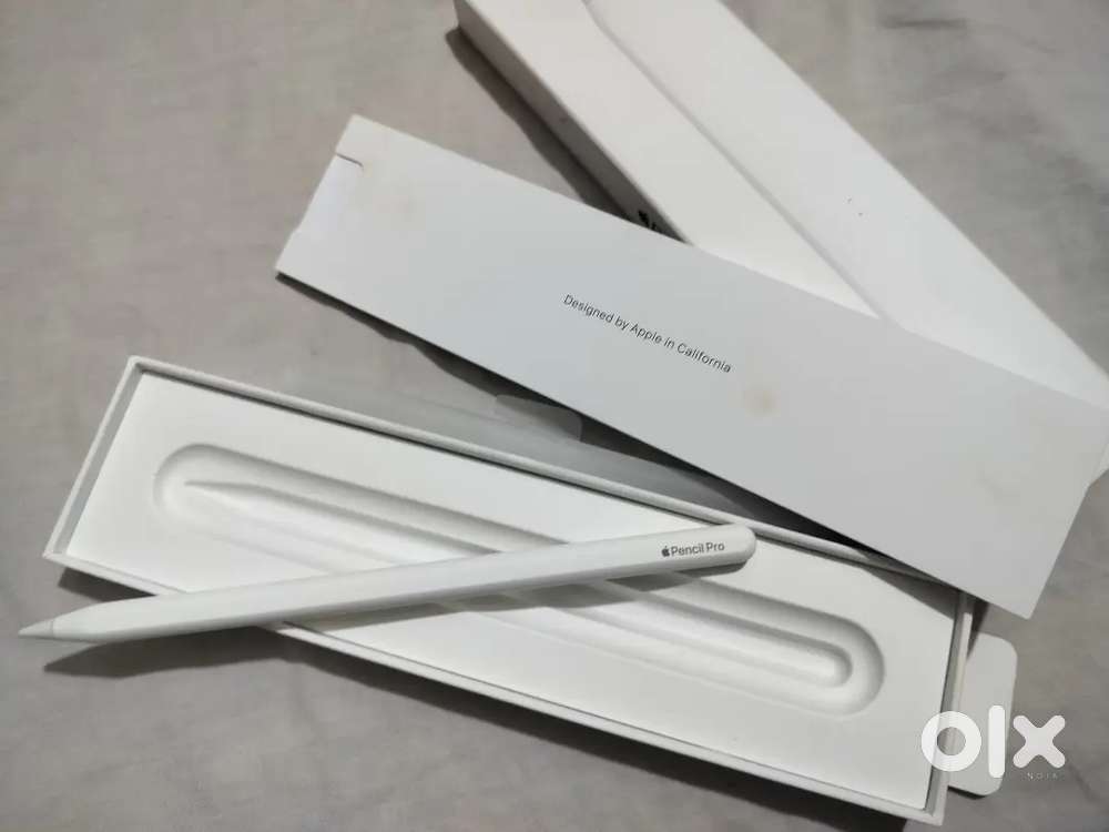 Apple Pencil Pro 純正品 Brand new Apple Pencil Pro - Accessories in undefined, - 1842745555