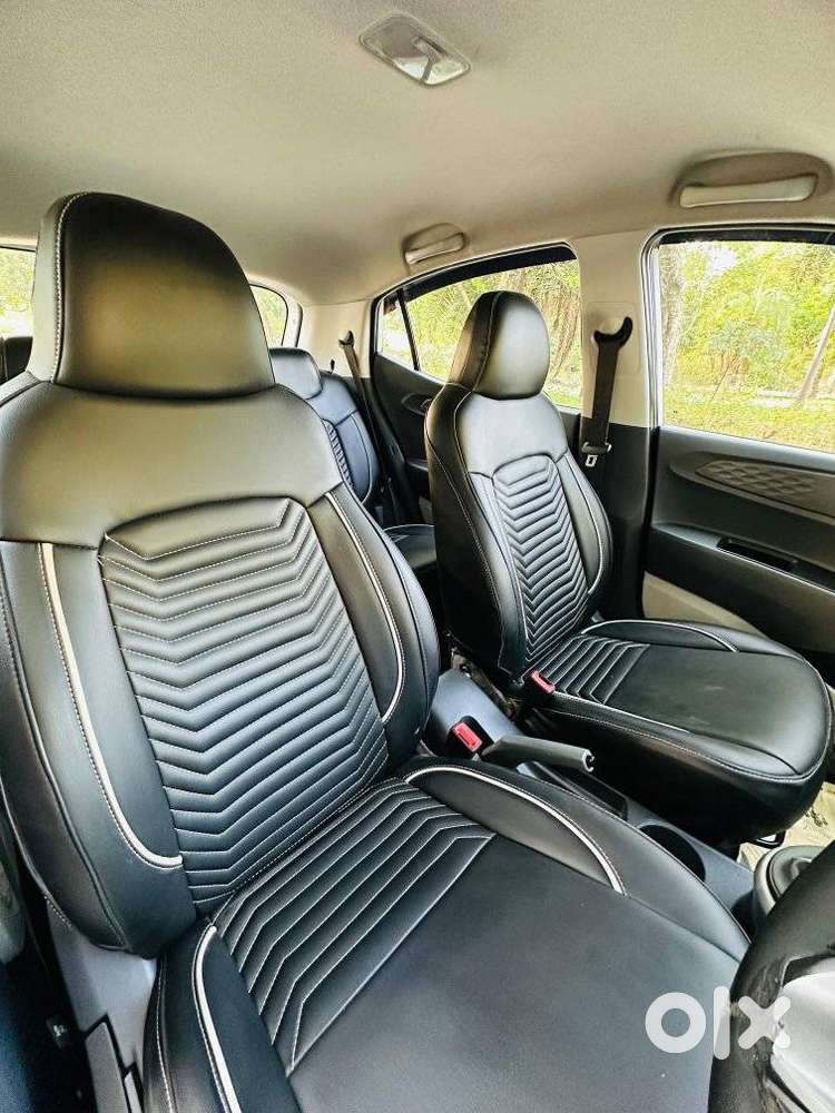 Hyundai Grand I10 Nios Magna, 2022, Petrol