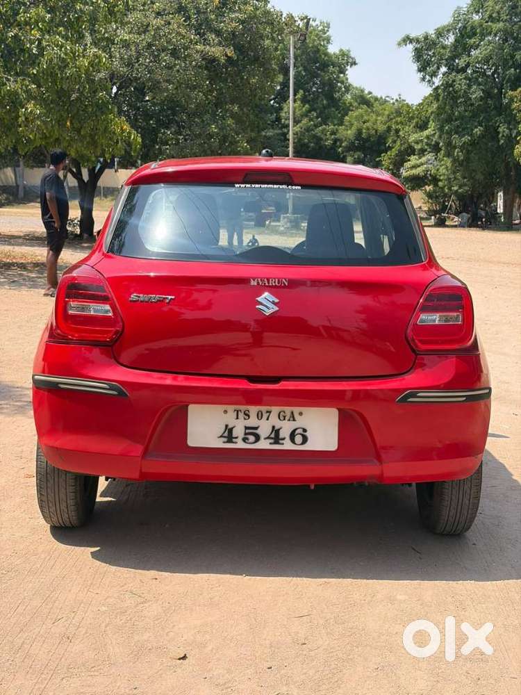 Maruti Suzuki Swift Ddis Vdi, 2018, Diesel
