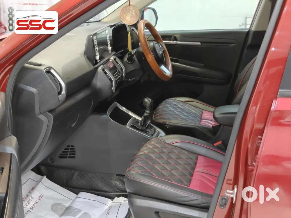 Kia Sonet 1.2 Htk Plus, 2023, Petrol