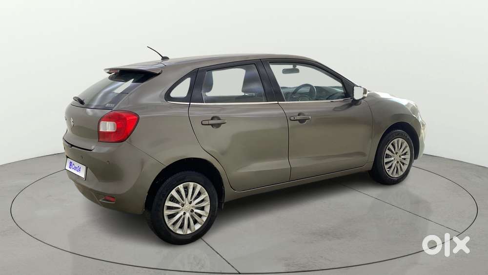 Maruti Suzuki Baleno Delta, 2020, Petrol