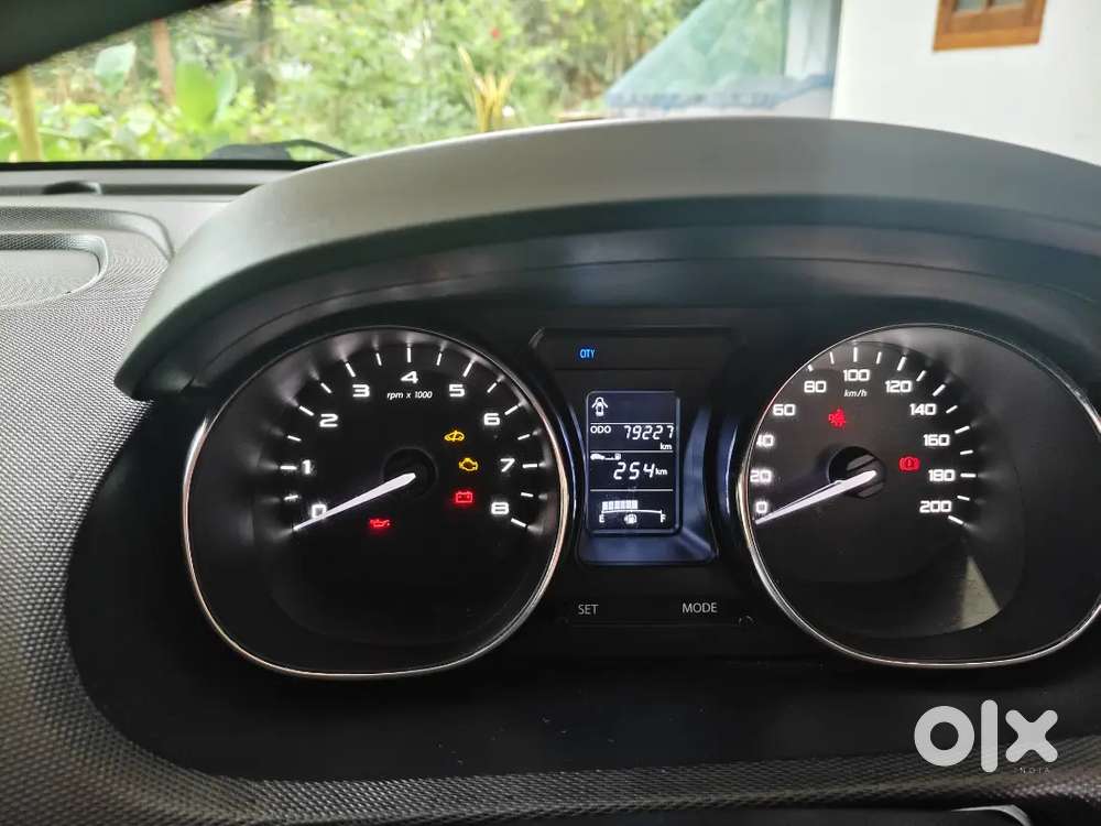 Tata Tiago 2019
