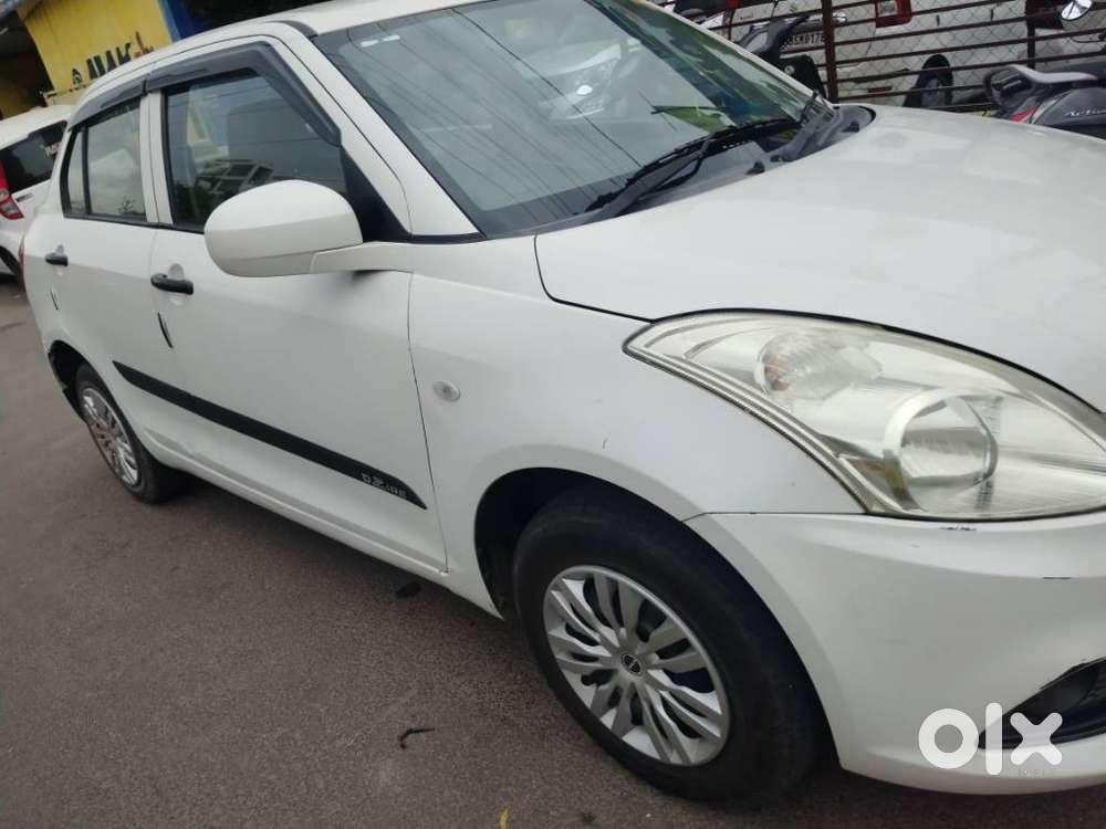 Maruti Suzuki Dzire Tour Diesel, 2020, Diesel