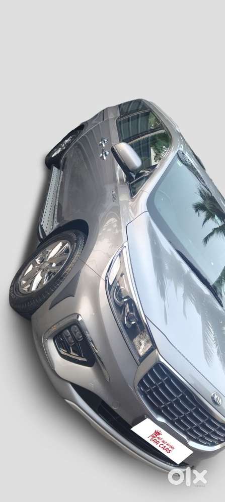 Kia Carnival Limousine, 2020, Diesel