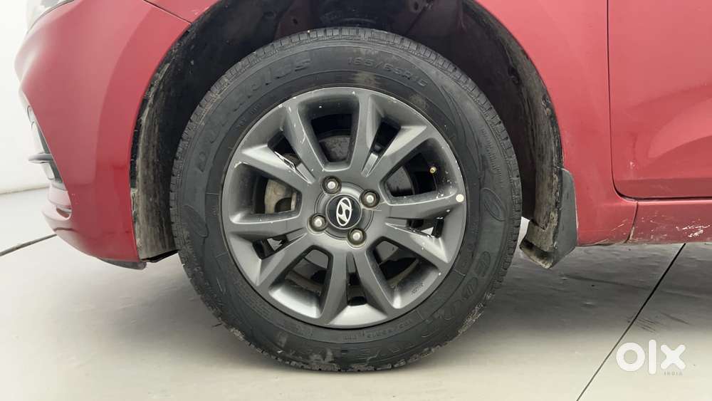 Hyundai Elite I20 Sportz Plus, 2019, Petrol