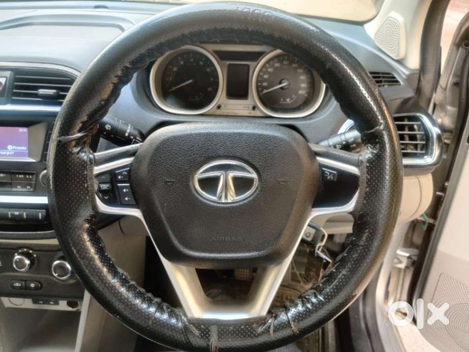 Tata Tiago Xz Opt, 2017, Diesel