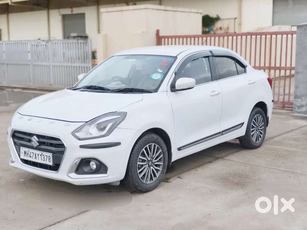 Maruti Suzuki Dzire Zxi Plus