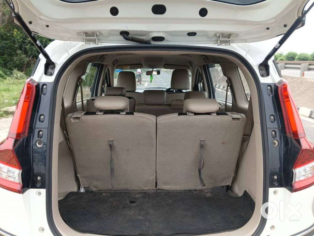 Maruti Suzuki Ertiga 1.5 Vxi Shvs, 2025, Petrol