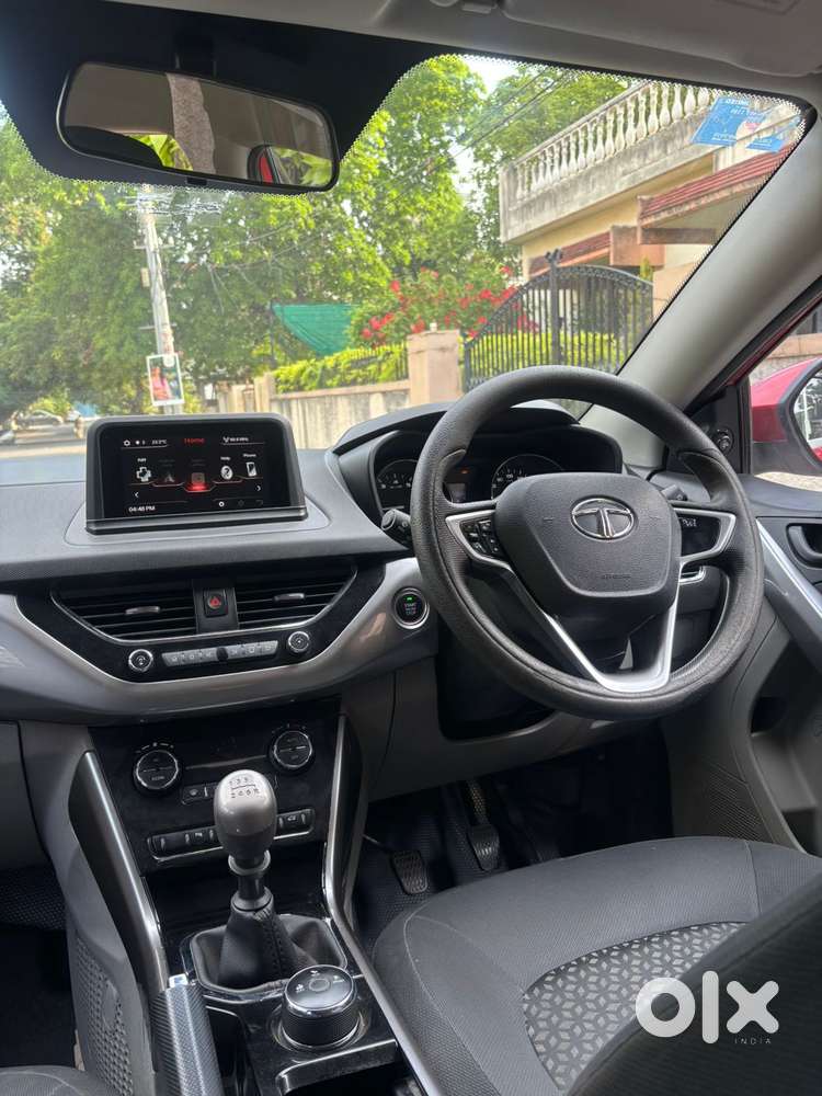 Tata Nexon 1.5 Revotorq Xz, 2018, Diesel