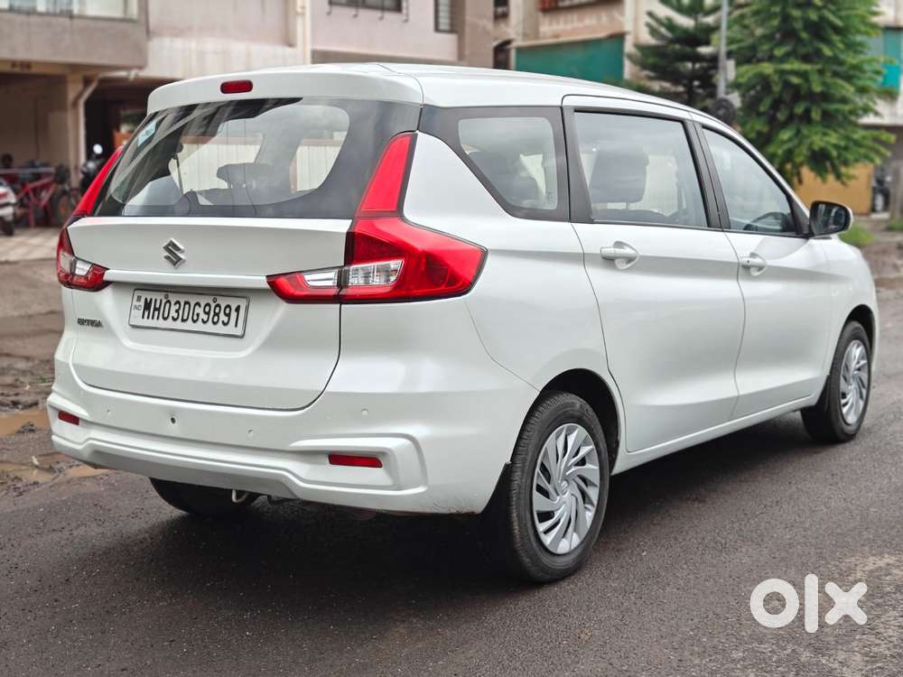 Maruti Suzuki Ertiga Vxi (o) Cng, 2020, Cng & Hybrids