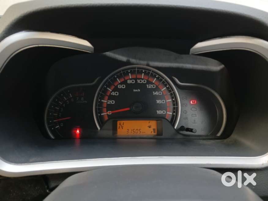 Maruti Suzuki Alto K10 Vxi (o), 2017, Petrol