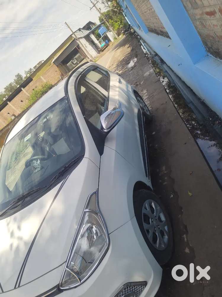 Hyundai Grand I10 Prime 2017