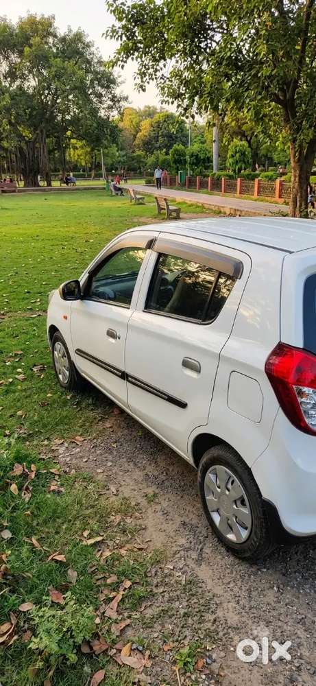 Maruti Suzuki Alto K10 2018