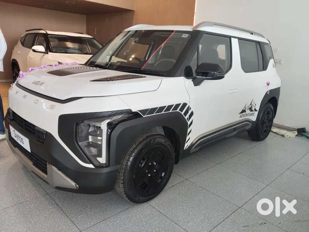 Kia Syros