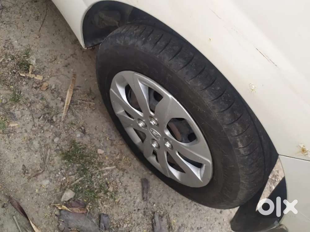 Hyundai Eon Magna 2014