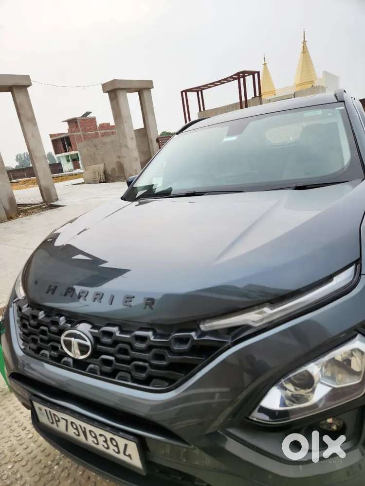 It Is An Very Good Condition Car