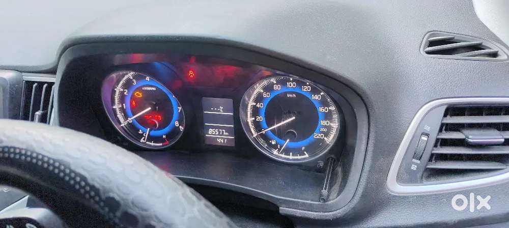 Maruti Suzuki Baleno Delta 2016 Petrol 88000 Km Driven