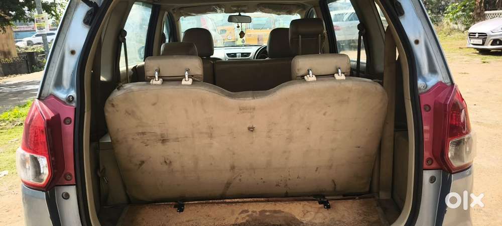 Maruti Suzuki Ertiga, 2015, Diesel