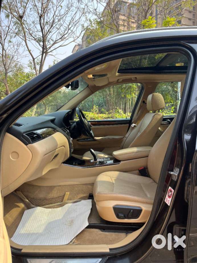 Bmw X3 Xdrive20d Expedition, 2015, Diesel