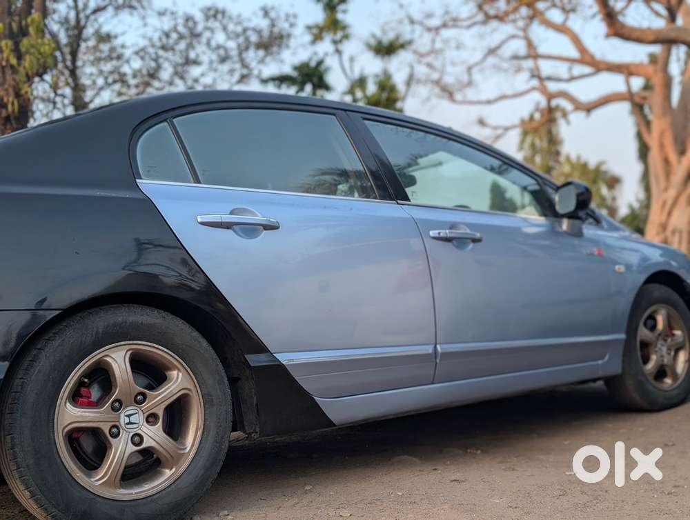 Honda Civic Petrol Well Maintained