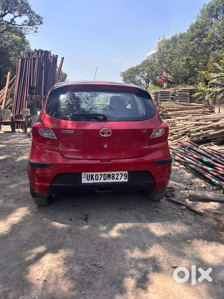 Tata Petrol Car 2019