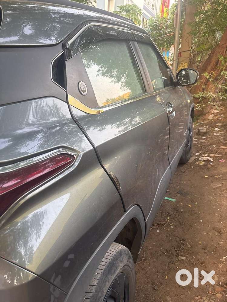 Genuine Car Directly From Owner