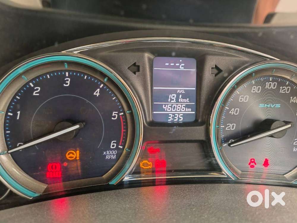 Car In Excellent Condition
