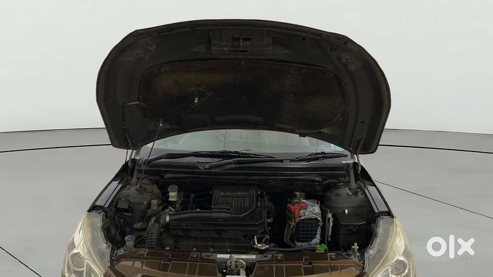 Maruti Suzuki Ciaz 2014-2017 Vxi, 2015, Petrol