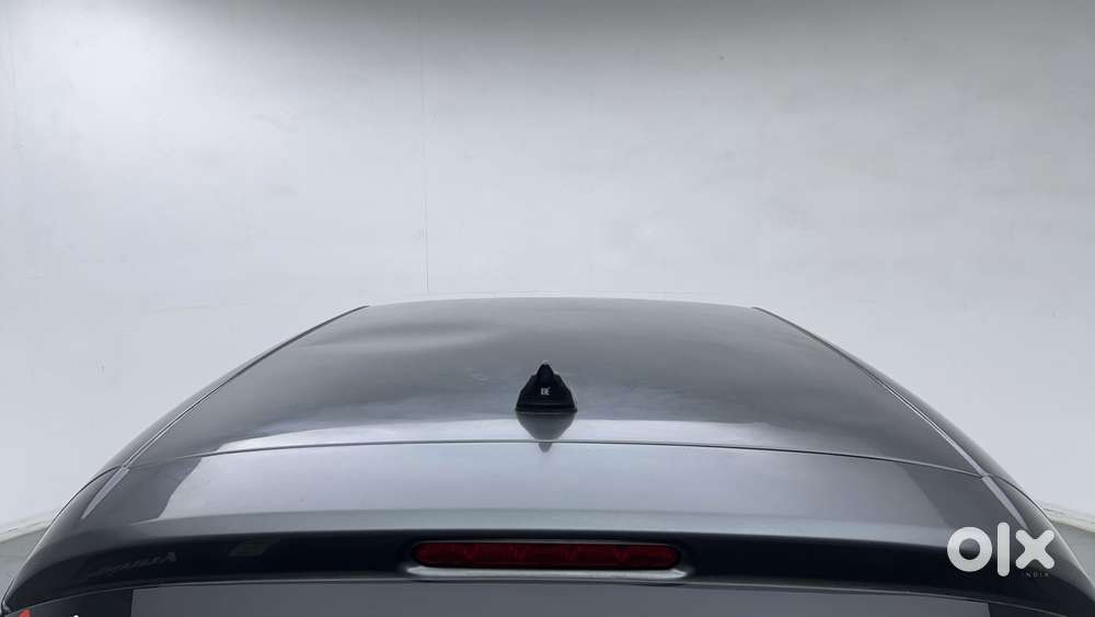 Tata Punch Pure, 2024, Petrol