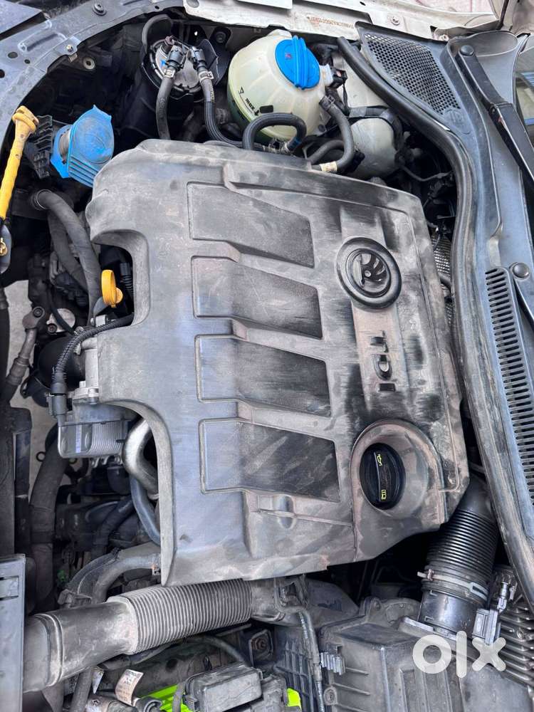 Skoda Rapid Style 2017 Diesel