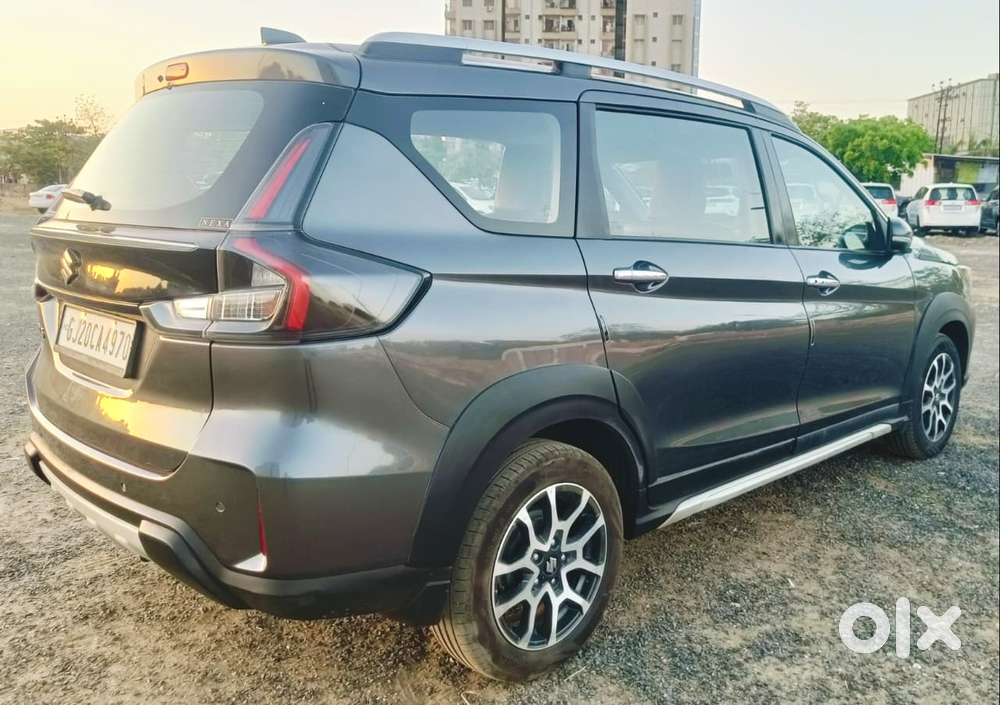 Maruti Suzuki Xl6, 2024, Cng & Hybrids