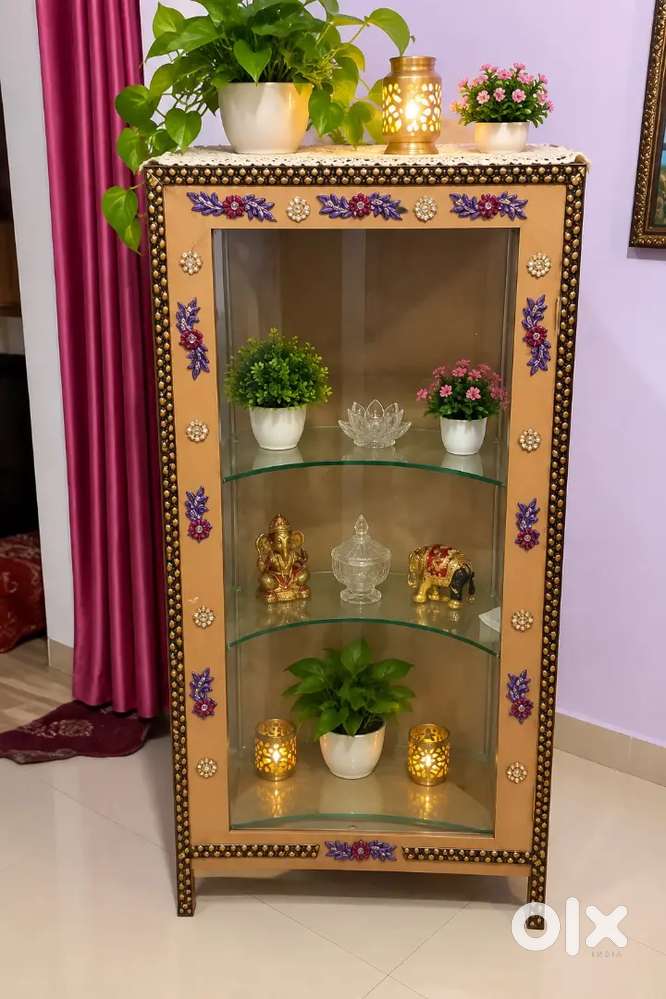 Metal &Glass alrima