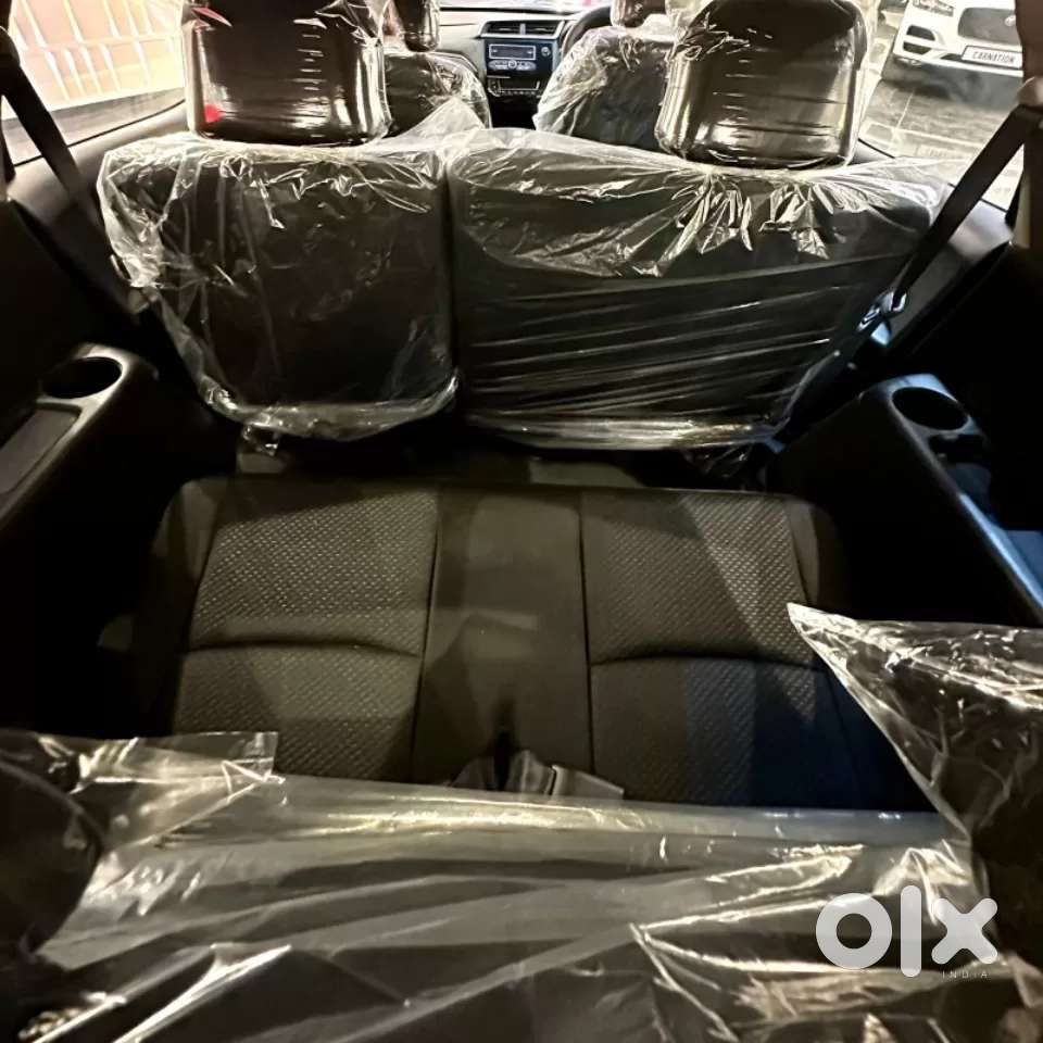 Honda Br-v 1.5 S I-vtec Mt, 2016, Petrol