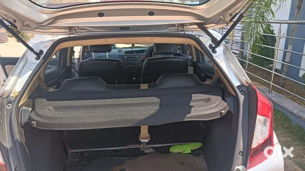 Honda Jazz Car For Sale