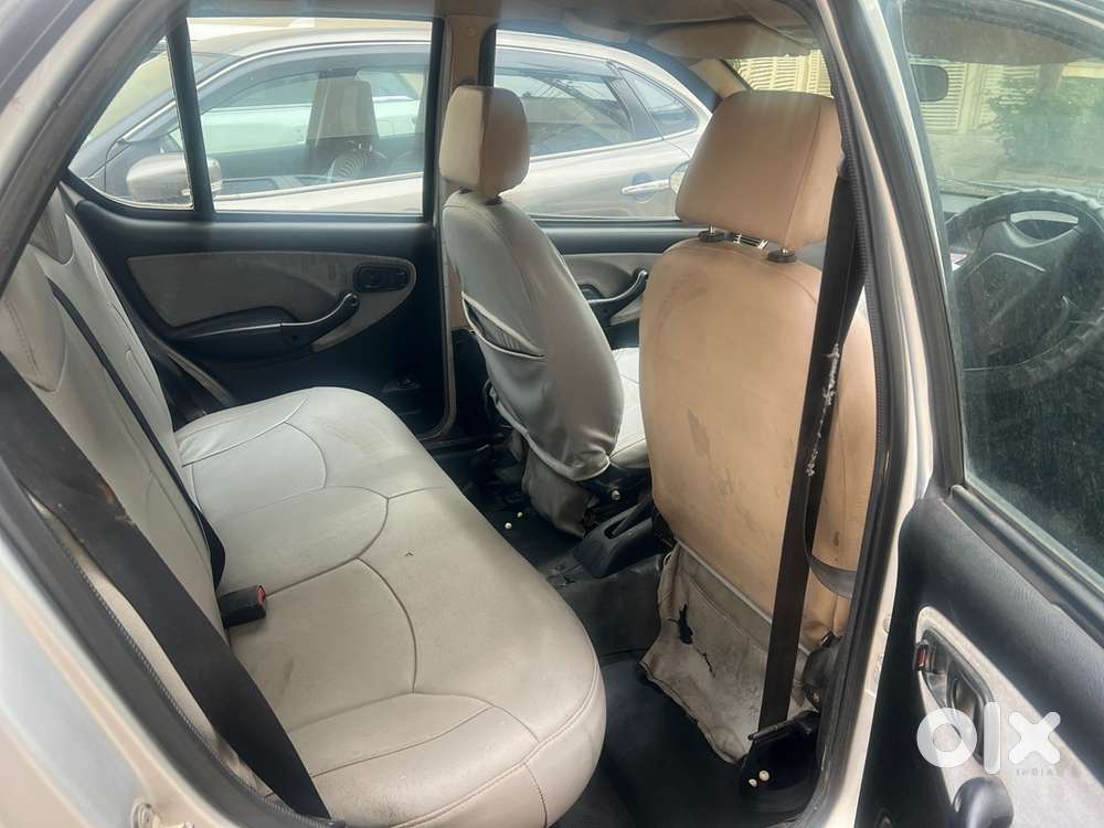 2015 Tata Indica Ev2