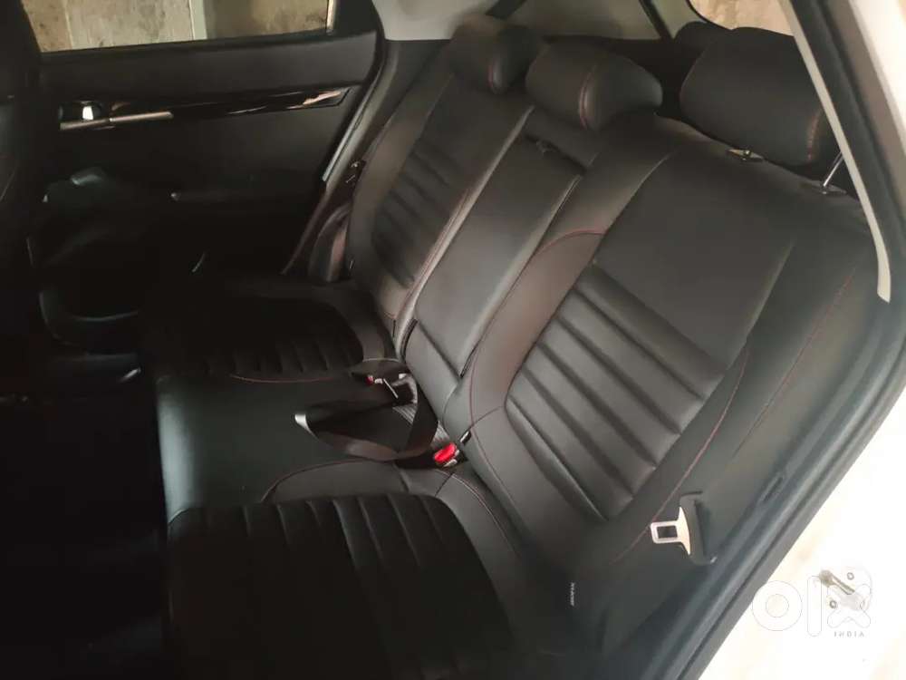 Kia Seltos Diesel 2021