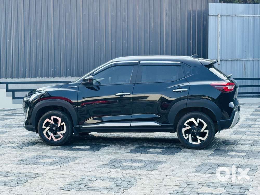 Nissan Magnite 1.0 Xv, 2024, Petrol
