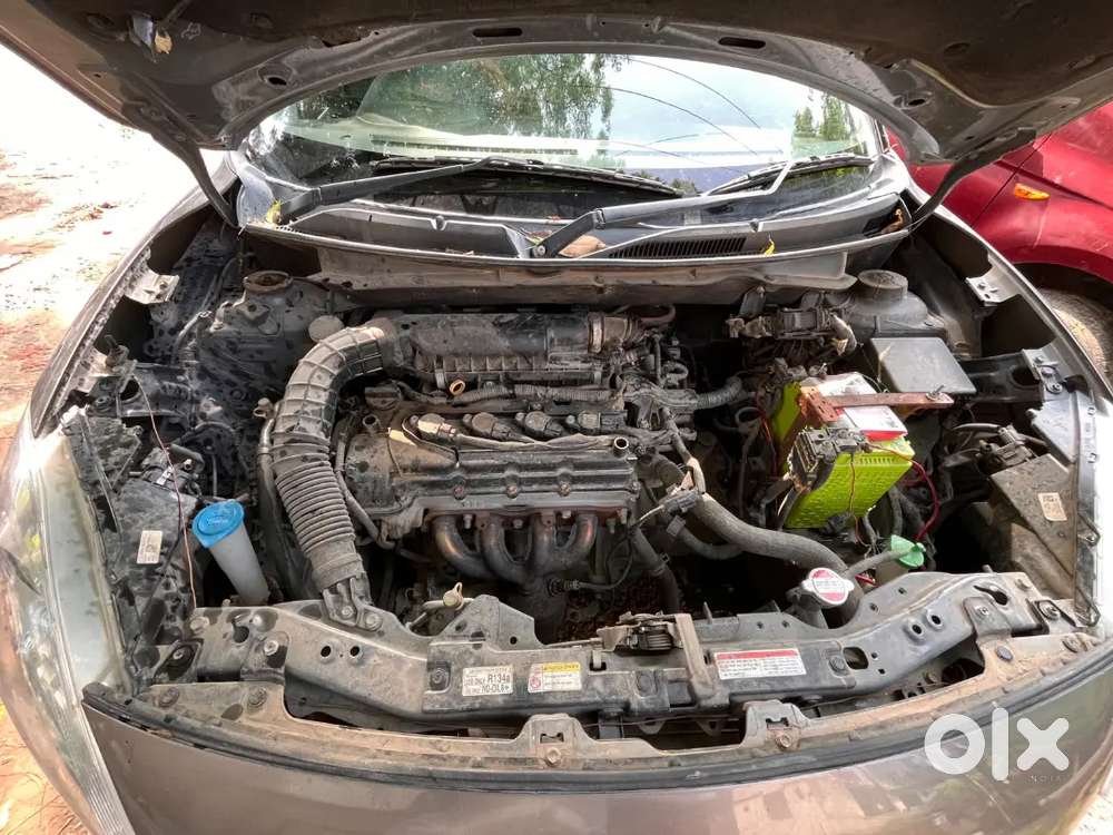 Swift Lxi 2020 Maruti